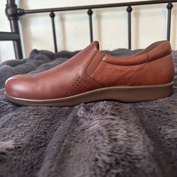 SAS Viva Slip On Walking Shoe Women's Size 9.5 - Picture 4 of 13